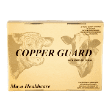 Mayo Healthcare Copper Bolus with added Selenium